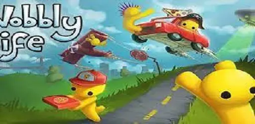 Wobbly Life APK
