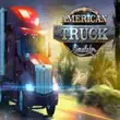 American Truck Simulator APK
