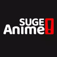 AnimeSuge - Re-imagined. —