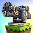 Block Fortress 2 APK