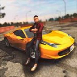 Car Driving Online Mod APK Car Driving Online Mod APK