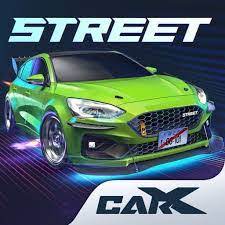 Carx Street APK Mediafıre