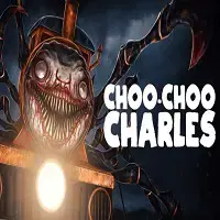 Download Choo Choo Charles Mobile APK v1.0 For Android