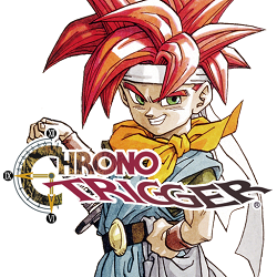 Chrono Trigger APK Chrono Trigger APK