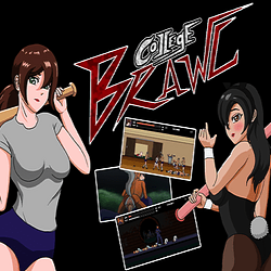 College Brawl Mod APK 1.4 1 College Brawl Mod APK 1.4 1