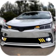 Corolla Driving And Race Mod APK Corolla Driving And Race Mod APK