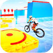 Descenders Mobile APK Descenders Mobile APK