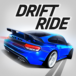 Drift Ride Mod APK Drift Ride Mod APK