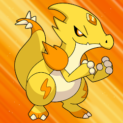 Dynamons World MOD APK Dynamons World MOD APK