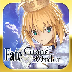 FGO JP APK FGO JP APK