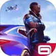 Gangstar New York MOD APK