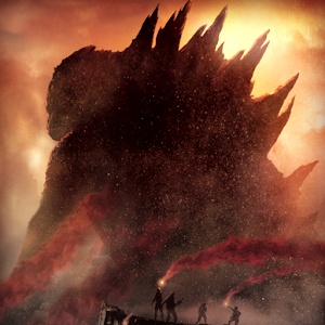 Godzilla Strike Zone Mod APK