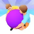Human Ball Run APK