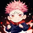 Jujutsu Sorcerer APK Jujutsu Sorcerer APK