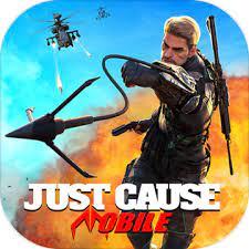 Just Cause 2 APK