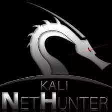 Kali Nethunter APK Kali Nethunter APK