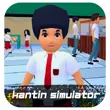 Kantin Sekolah Simulator TIPS APK