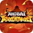 Kho Bau Truyen Thuyet APK Kho Bau Truyen Thuyet APK