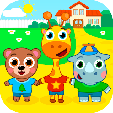 Kindergarten APK Kindergarten APK