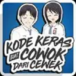 Kode Keras Cowok Mod APK