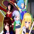 Konosuba Parody APK