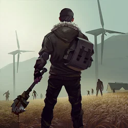 Last Day On Earth Mod APK Last Day On Earth Mod APK
