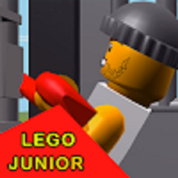 Lego Junior APK