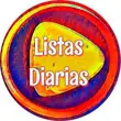 Listas Diarias APK