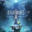 Little Nightmares 2 Game APK