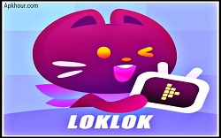 Loklok Mod APK Loklok Mod APK
