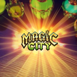 Magic City 777 APK Download