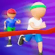 Marathon Clicker APK