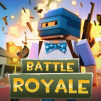 My Battle Royale APK My Battle Royale APK