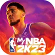 NBA 2k23 Myteam Mobile APK