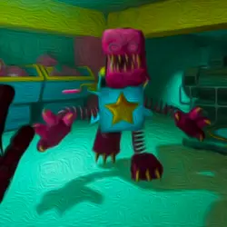 Project Playtime APK