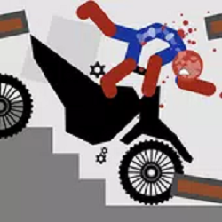 Ragdoll Turbo Dismount Mod APK Ragdoll Turbo Dismount Mod APK