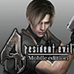 Resident Evil 4 Mod APK