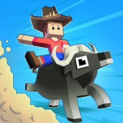 Rodeo Stampede Mod Apk Rodeo Stampede Mod Apk