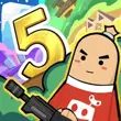 Sausage Man APK