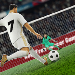 Soccer Super Star Mod APK