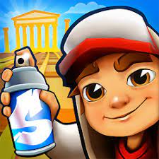 ✔️como deixar o subway surfers lento ou rápido? 