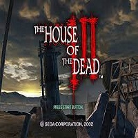 The House Of The Dead 3 APK