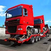Universal Truck Simulator Mod APK