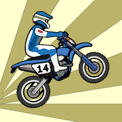 Wheelie Challenge APK Wheelie Challenge APK