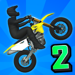 Wheelie Life 2 APK Wheelie Life 2 APK